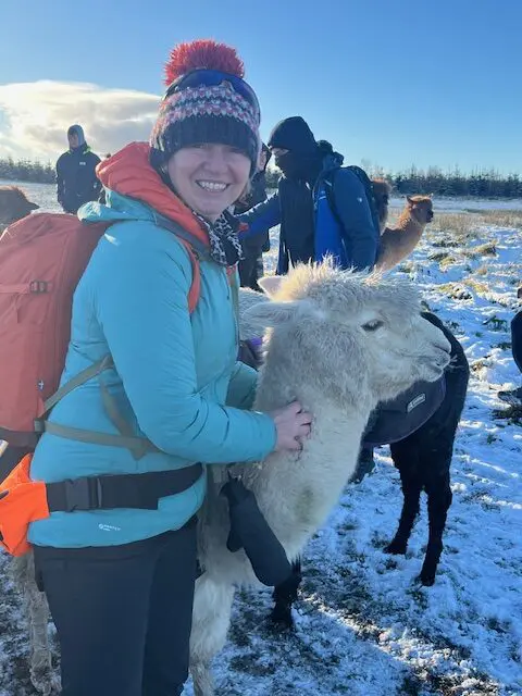 Windermere School Year 12 residential