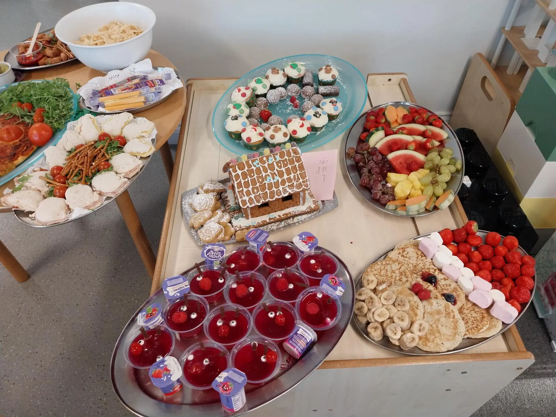 Windermere School Pre-Prep