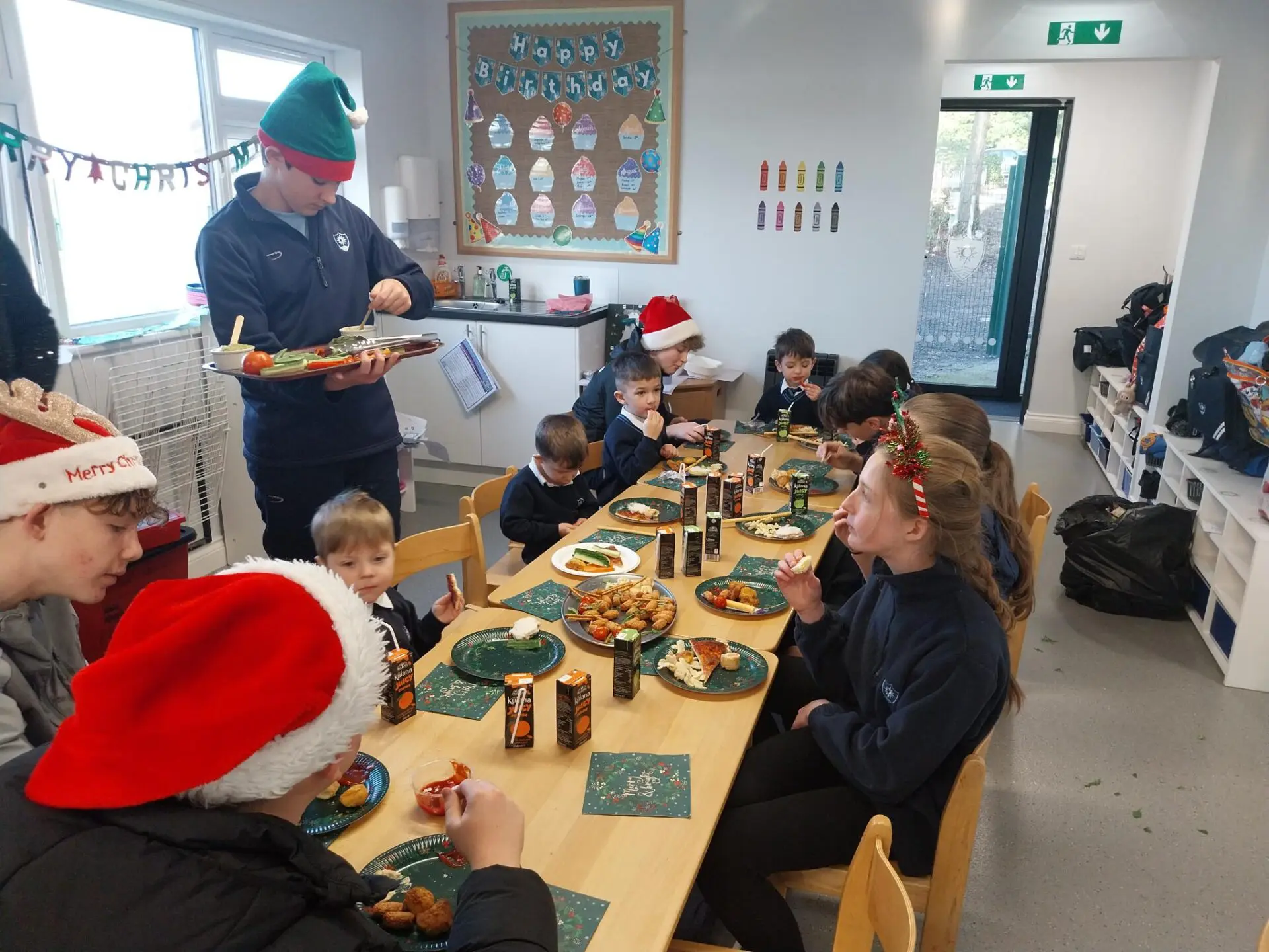 Windermere School Pre-Prep