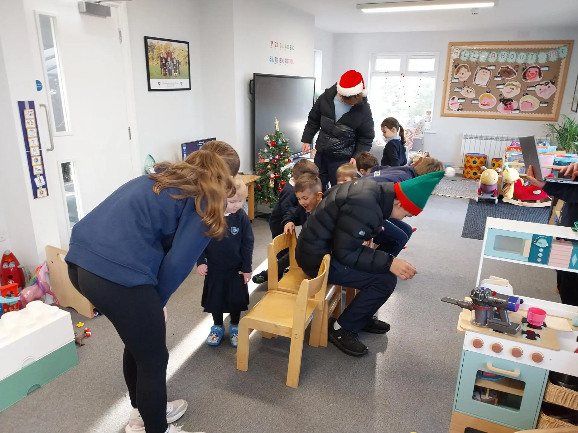 Windermere School Pre-Prep