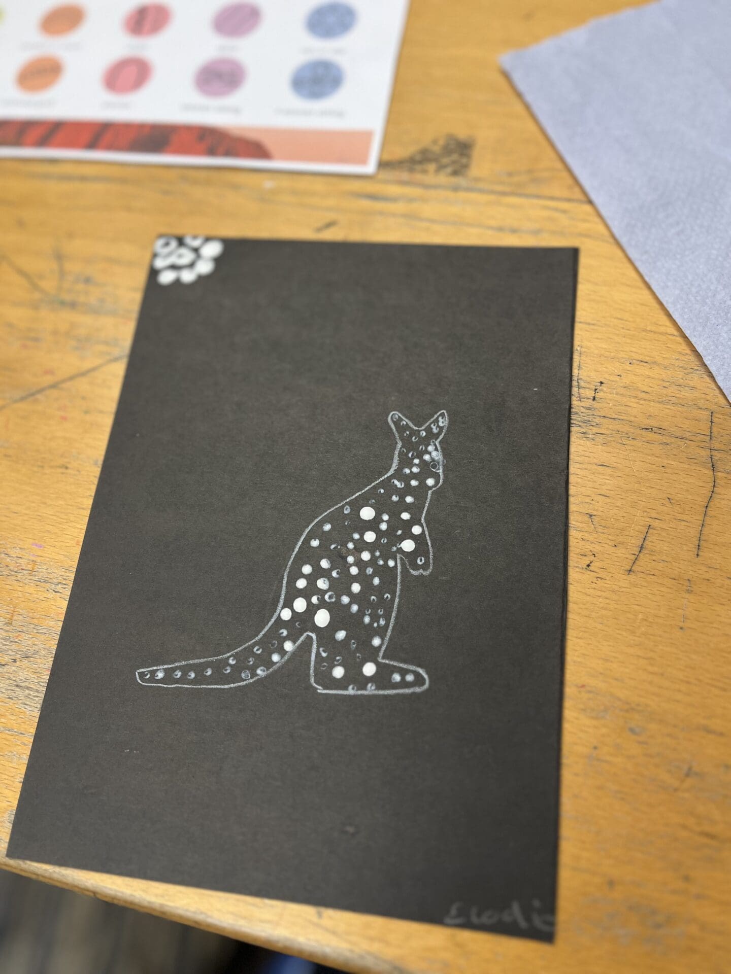 Windermere School Australian Pupils