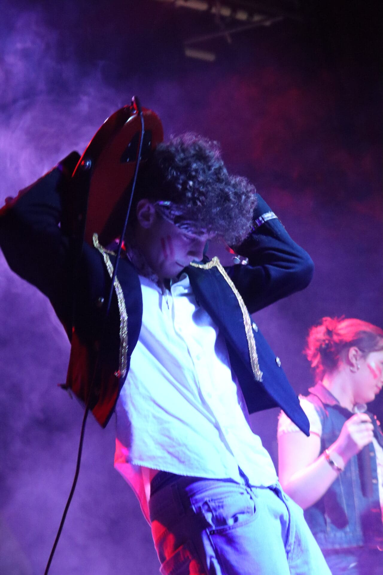 Windermere School Performing Arts