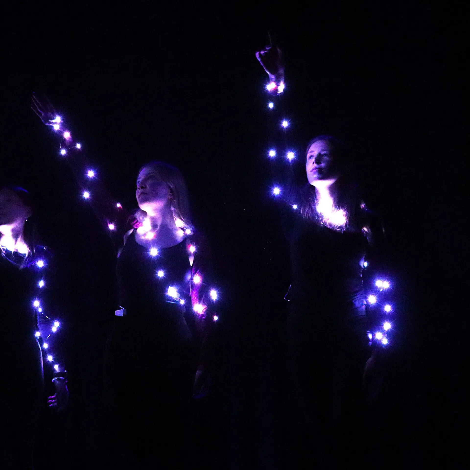 Windermere School Performing Arts