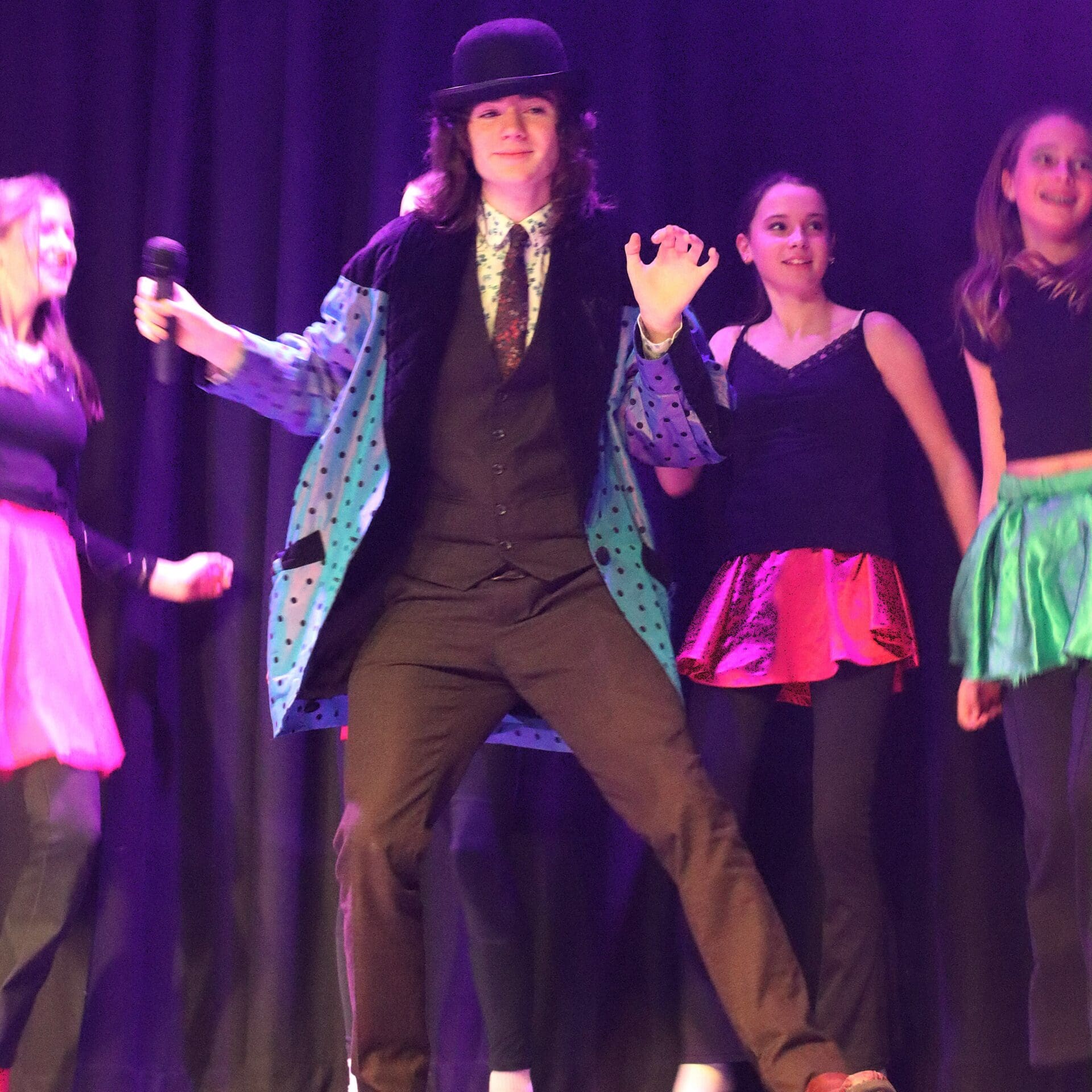 Windermere School Performing Arts