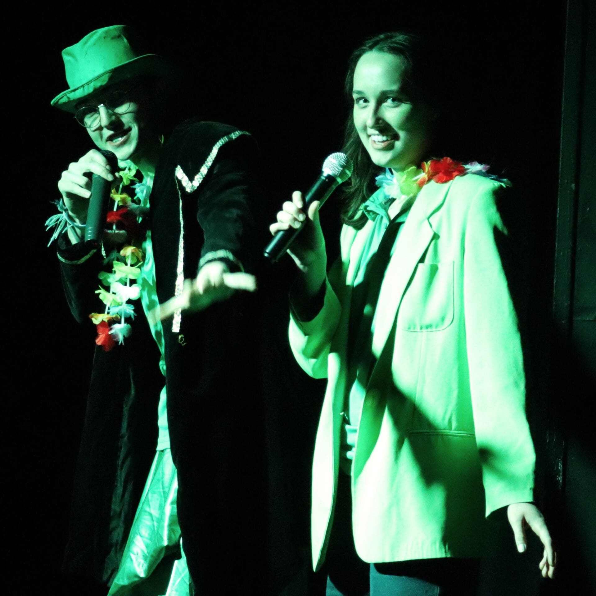 Windermere School Performing Arts