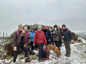 Windermere School Alumni Events