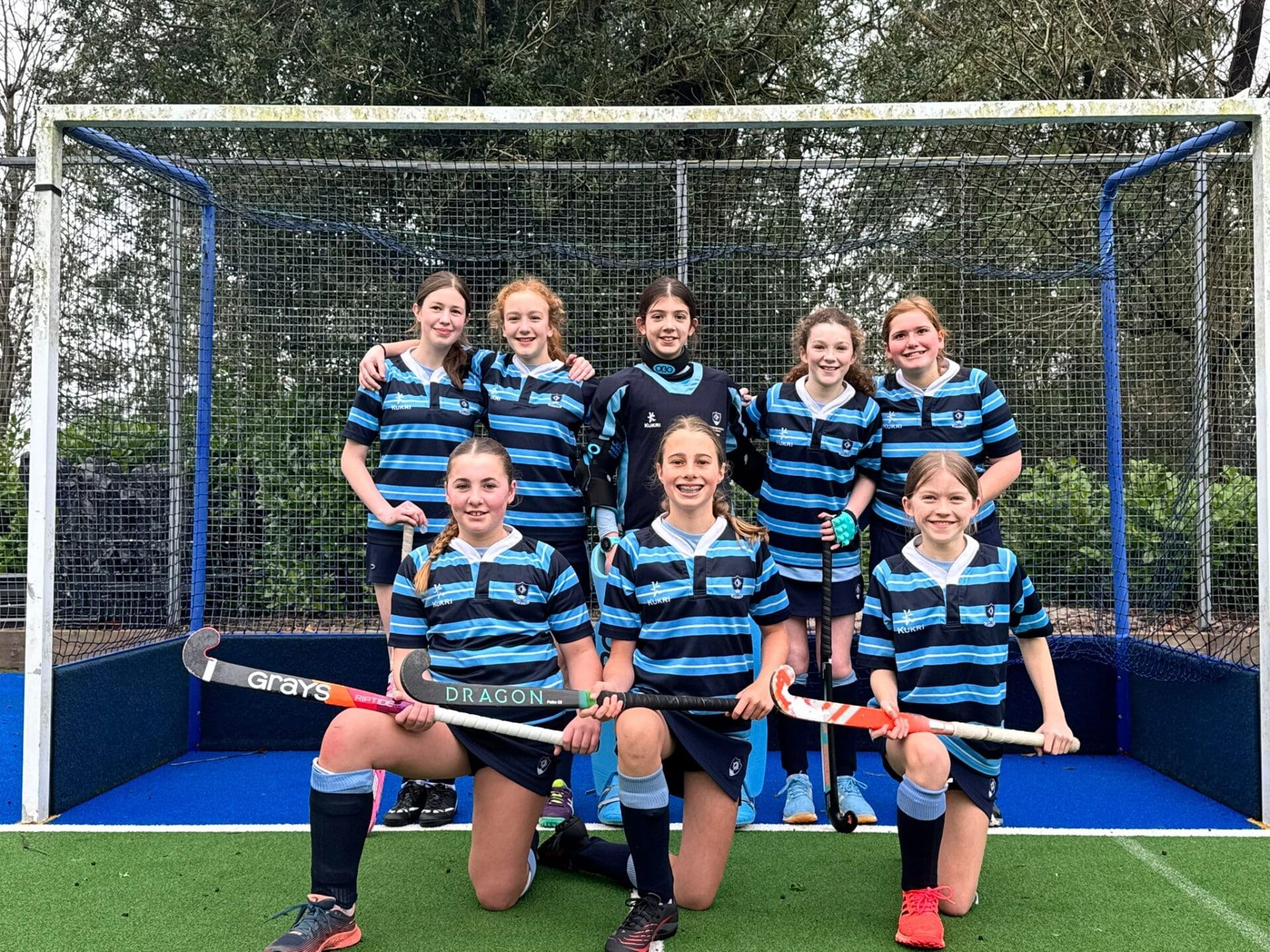 Windermere School Sport